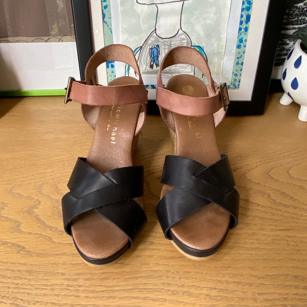 Eric Michael Sandals